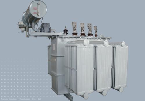 衡水整流变压器