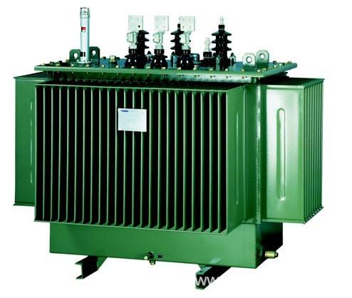 衡水KS9/KS11矿用变压器
