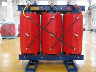 衡水SCB10干式变压器