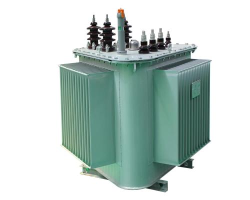 衡水S11/S13-MRL卷铁芯变压器