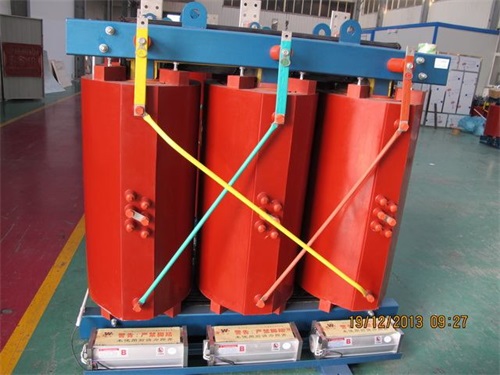 衡水SCB10-500KVA干式变压器