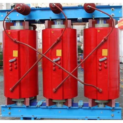 衡水2000KVA干式变压器