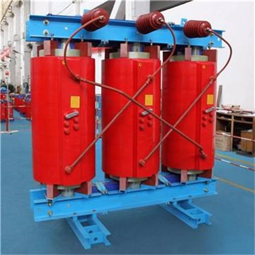 衡水SCB13-200KVA/10KV/0.4KV干式变压器
