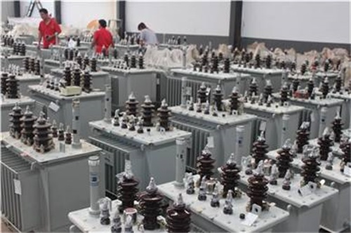 衡水SCB10-125KVA/10KV/0.4KV干式变压器
