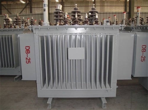 衡水S13-630KVA/10KV/0.4KV油浸式变压器