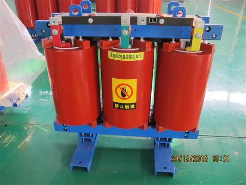 衡水SCB11-4000KVA/10KV/0.4KV干式变压器
