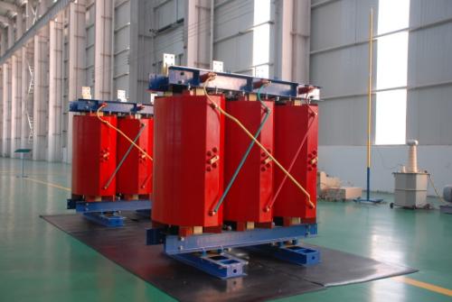 衡水SCB11-3150KVA/10KV/0.4KV干式变压器