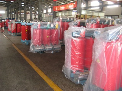 衡水SCB11-200KVA/10KV/0.4KV干式变压器