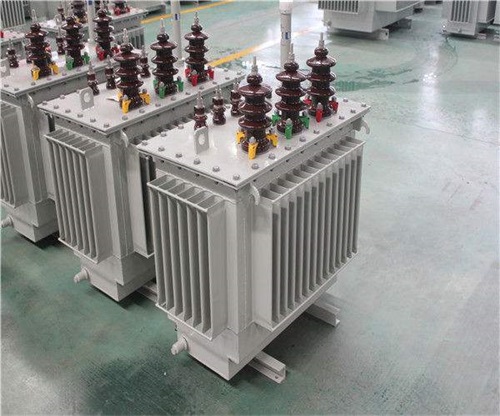 衡水S13-1600KVA/35KV/10KV/0.4KV油浸式变压器