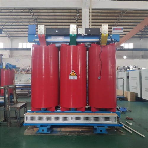 衡水SCB13-200KVA/10KV/0.4KV干式变压器