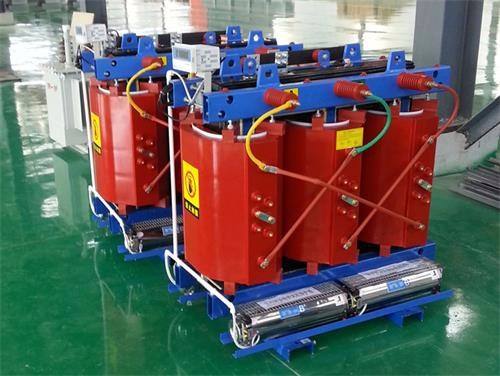 衡水SCB11-630KVA/10KV/0.4KV干式变压器