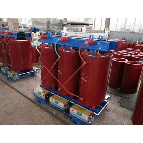 衡水SCB12-500KVA/10KV/0.4KV干式变压器