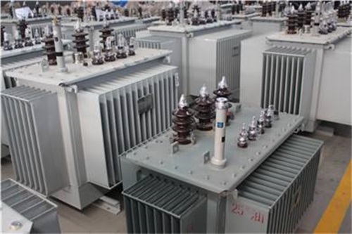 衡水S13-100KVA/10KV/0.4KV油浸式变压器