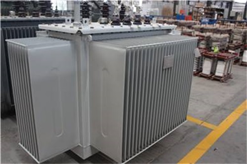 衡水S13-315KVA/10KV/0.4KV油浸式变压器