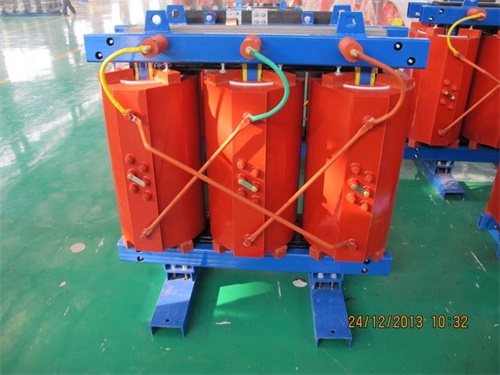 衡水SCB10-500KVA/10KV/0.4KV干式变压器