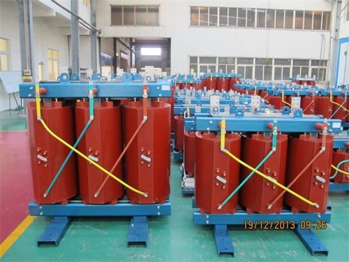 衡水SCB12-3150KVA/10KV/0.4KV干式变压器