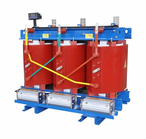 衡水SCB11-3150KVA/10KV/0.4KV干式变压器