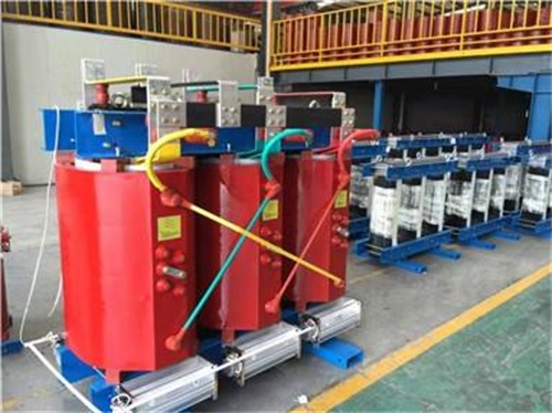 衡水SCB10-800KVA/10KV/0.4KV干式变压器
