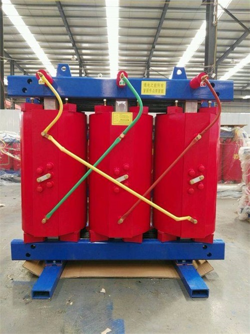 衡水SCB10-2000KVA/10KV/0.4KV干式变压器