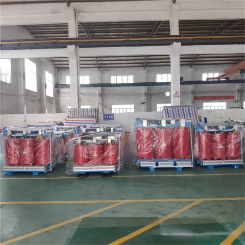 衡水SCB10干式变压器厂家定做
