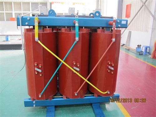 衡水SCB10-1000KVA/10KV/0.4KV干式变压器