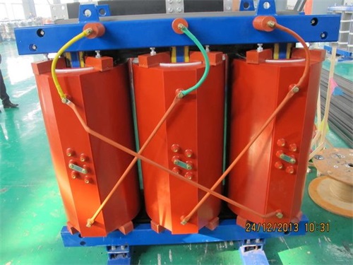 衡水SCB12-315KVA/10KV/0.4KV干式变压器