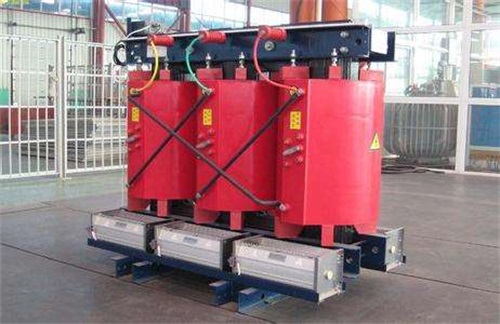 衡水SCB12-1250KVA干式变压器技术指标