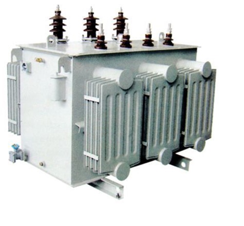 衡水S11-1250KVA/35KV油浸式变压器