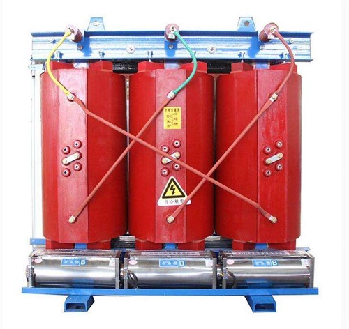 衡水SCB11-2000KVA/10KV干式变压器现货
