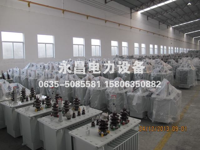 衡水S20油浸式变压器现货
