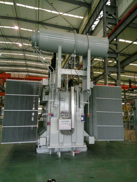 衡水S22-5000KVA/35KV/10KV/0.4KV油浸式变压器