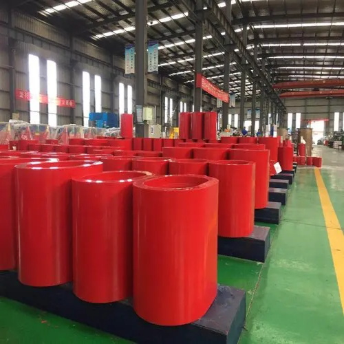 衡水SCB14-1000KVA干式变压器
