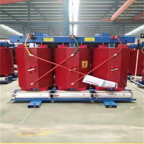 衡水SCB11-5000KVA干式变压器