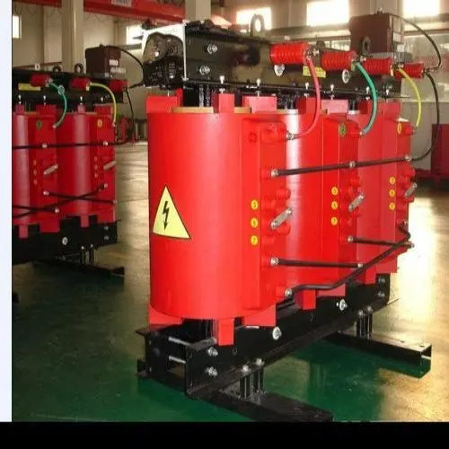 衡水SCB14-2500KVA干式变压器