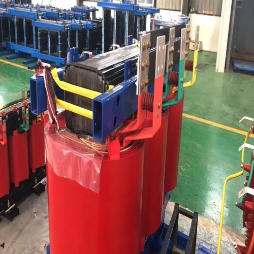 衡水SCBH15-250KVA非晶合金干式变压器
