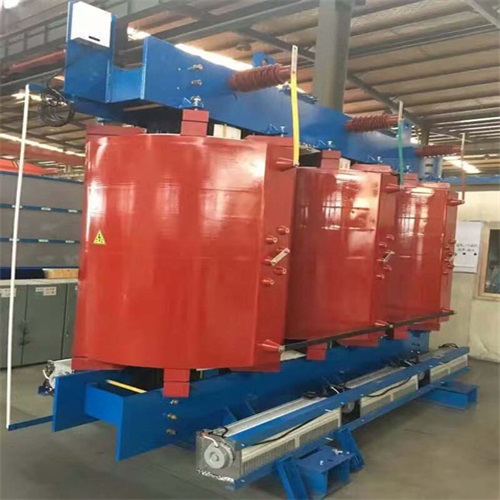 衡水SCB14-500KVA干式变压器