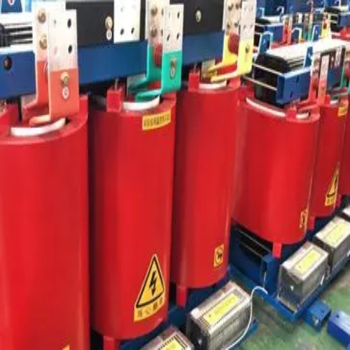 衡水SCB14-315KVA干式变压器