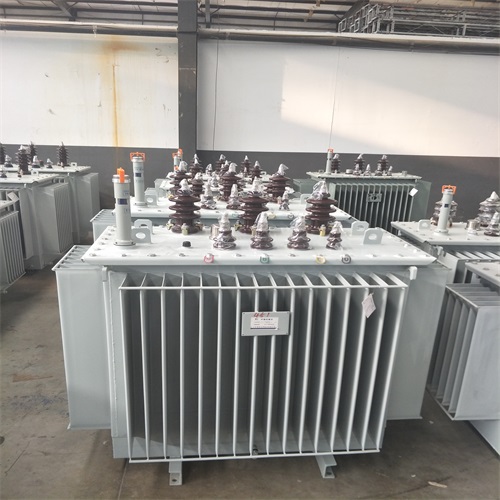 衡水S20油浸式变压器型号及参数