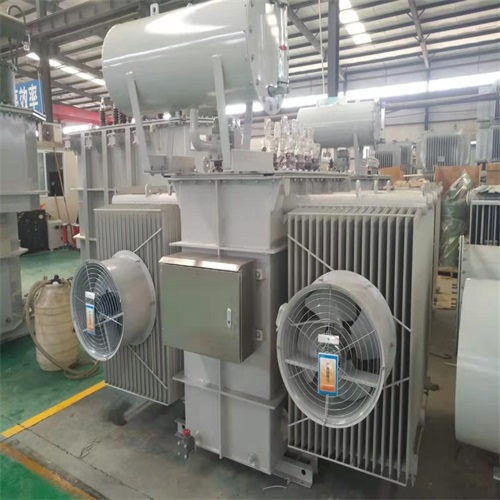 衡水S20节能变压器参数