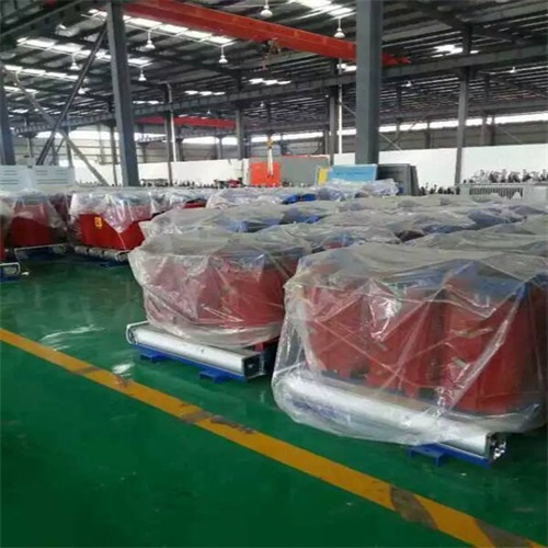 衡水非晶合金干式变压器哪家好