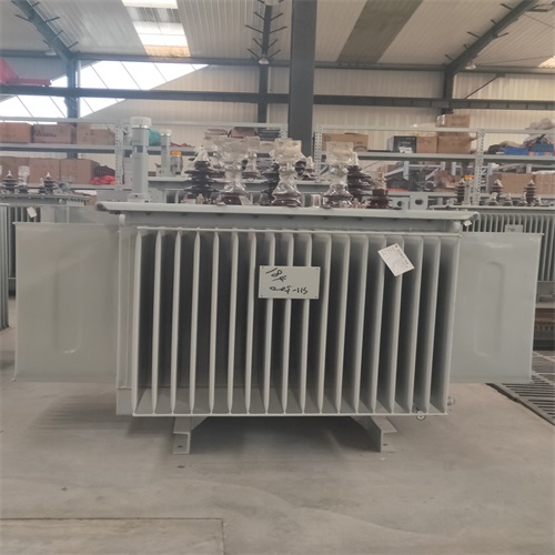 衡水油浸式非晶合金变压器批发