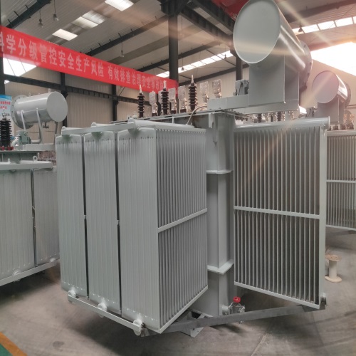 衡水油浸式变压器供应商