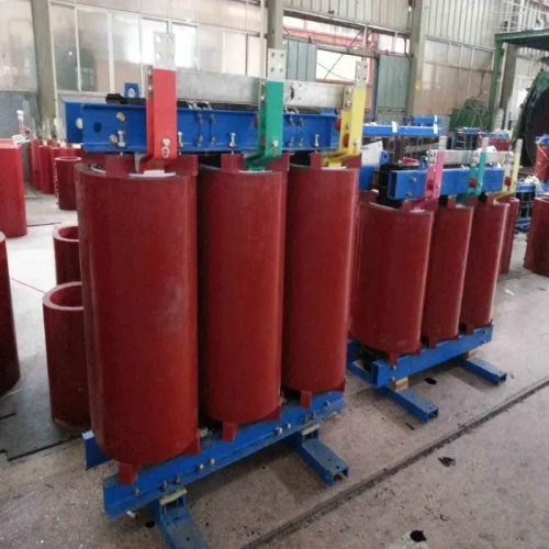 衡水SCBH15-1250KVA/10KV/0.4KV非晶合金干式变压器
