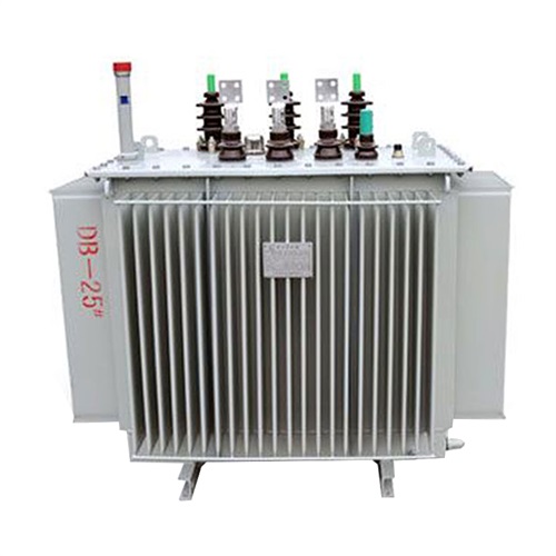 衡水SH15-1000KVA/10KV/0.4KV非晶合金变压器
