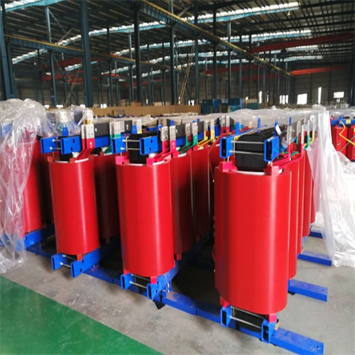 衡水SCB14-800KVA电力变压器