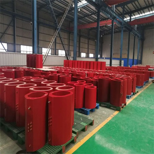 衡水SCB13-2500KVA电力变压器