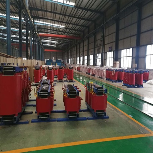 衡水scbh15非晶合金干式变压器