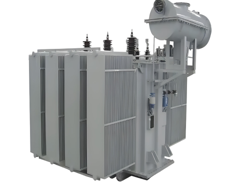 衡水非晶合金试验变压器