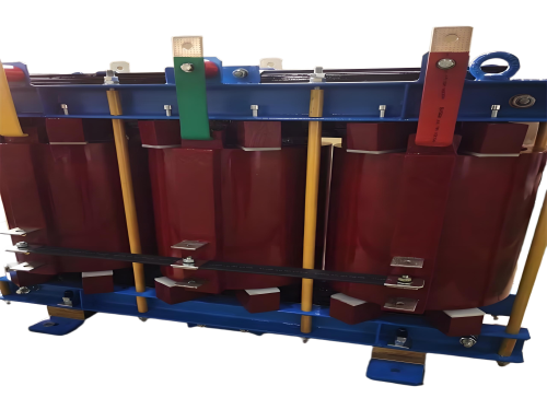 衡水矿用防爆移动变压器