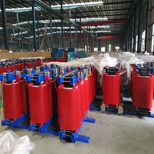 衡水800KVA变压器